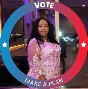 Meet your Posher, Violet